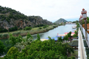 Cinar Sahil Pansiyon, Dalyan